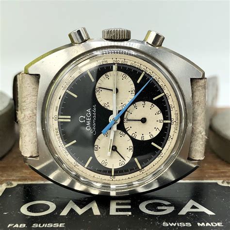 omega seamaster 145.006|Omega Seamaster Chronograph 145.006 .